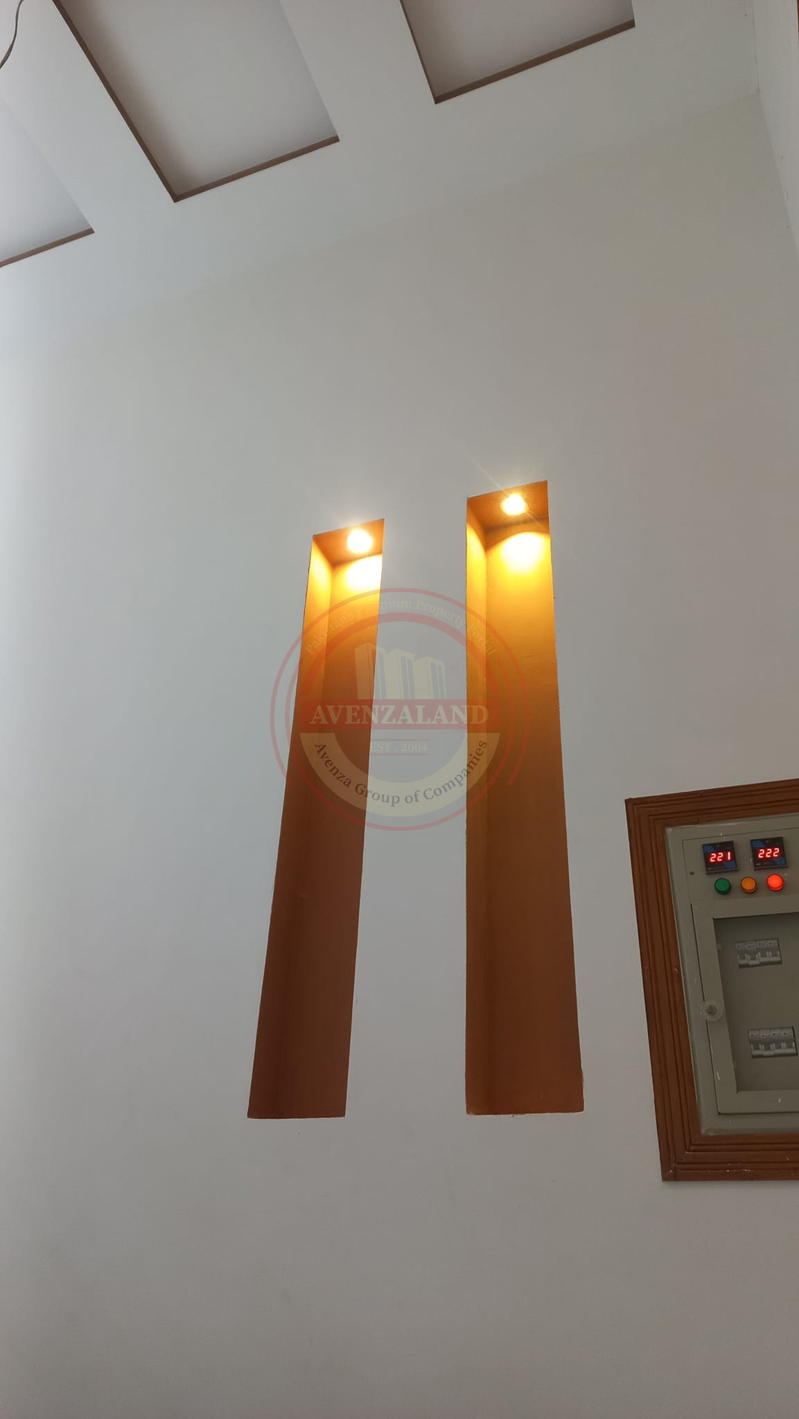 7 Marla House For Sale In Zakriya Town Multan