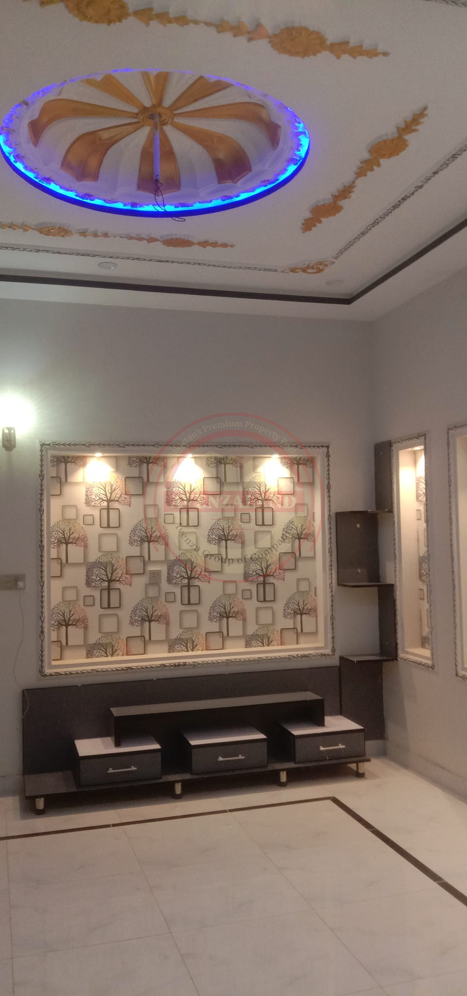 5 Marla House For Sale In Shalimar T Chowk Multan.