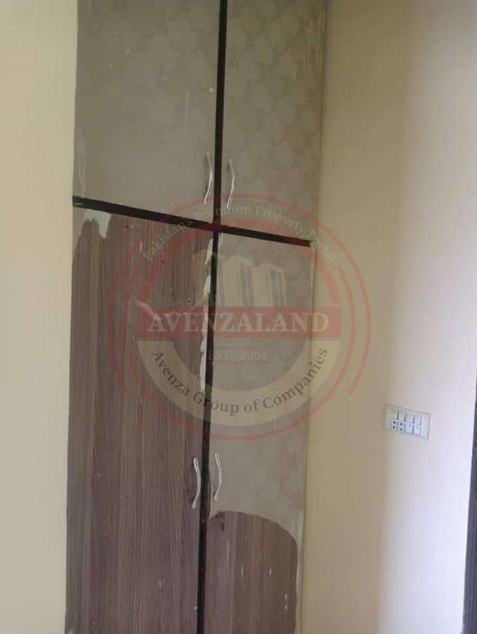3.5 Marla House for Sale Madina Town, Faisalabad 