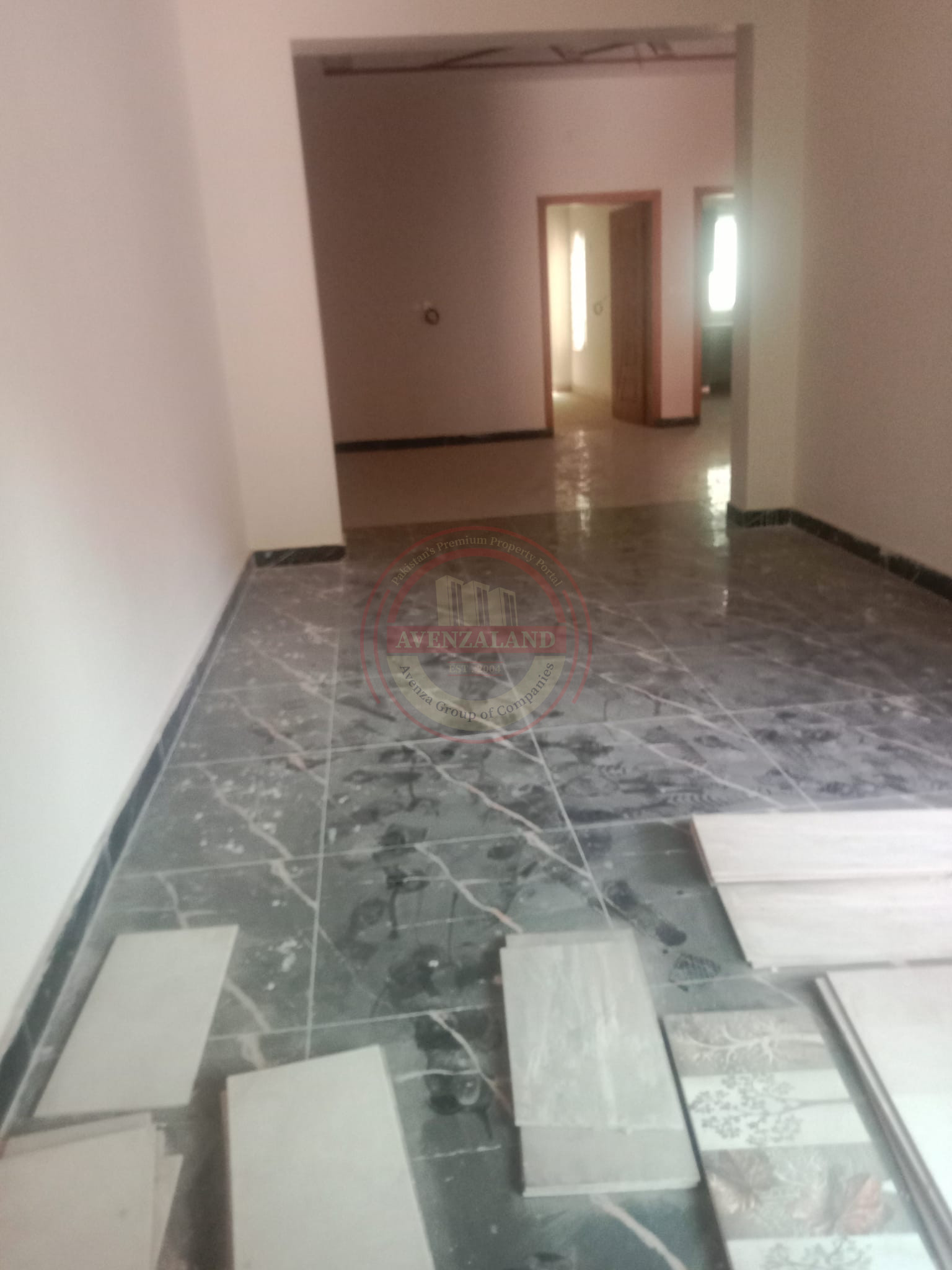 5 Marla House For Sale In Shalimar Colony Multan