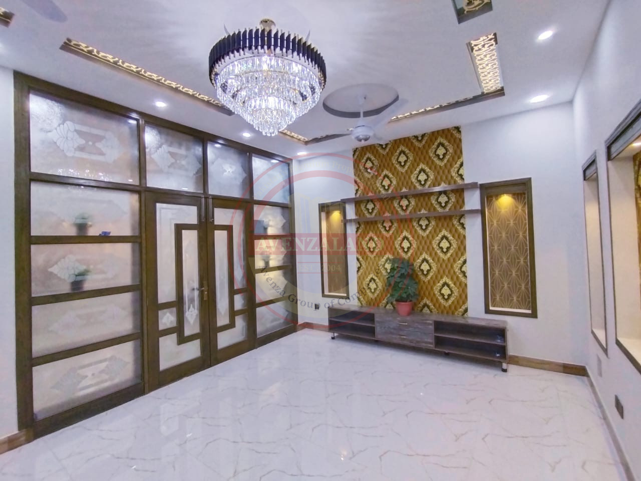 7 Marla House Available For Sale In Bahria Town Rawalpindi.