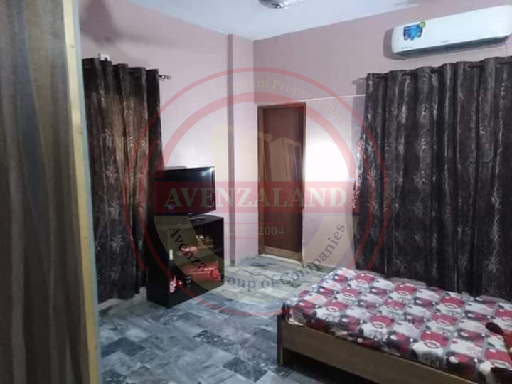 Vip Apartment For Sale in Gulistan E Johar Block 19 Karachi 
