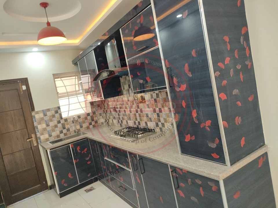 8 Marla House in Bahria Town rawalpindi