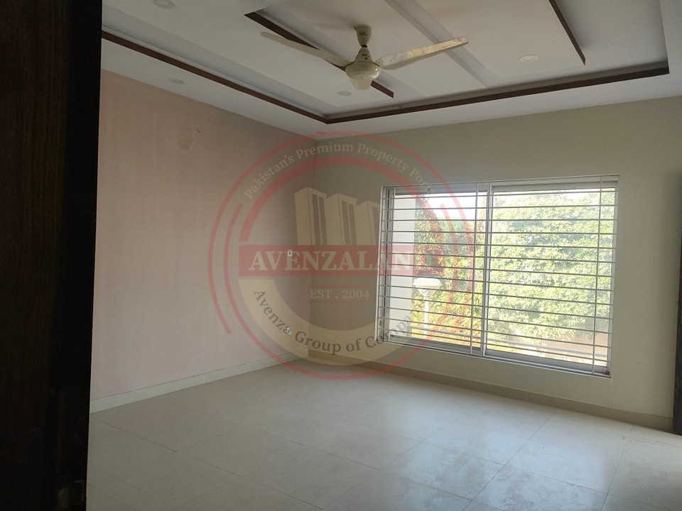 7 Marla House in Bahria Town Rawalpindi