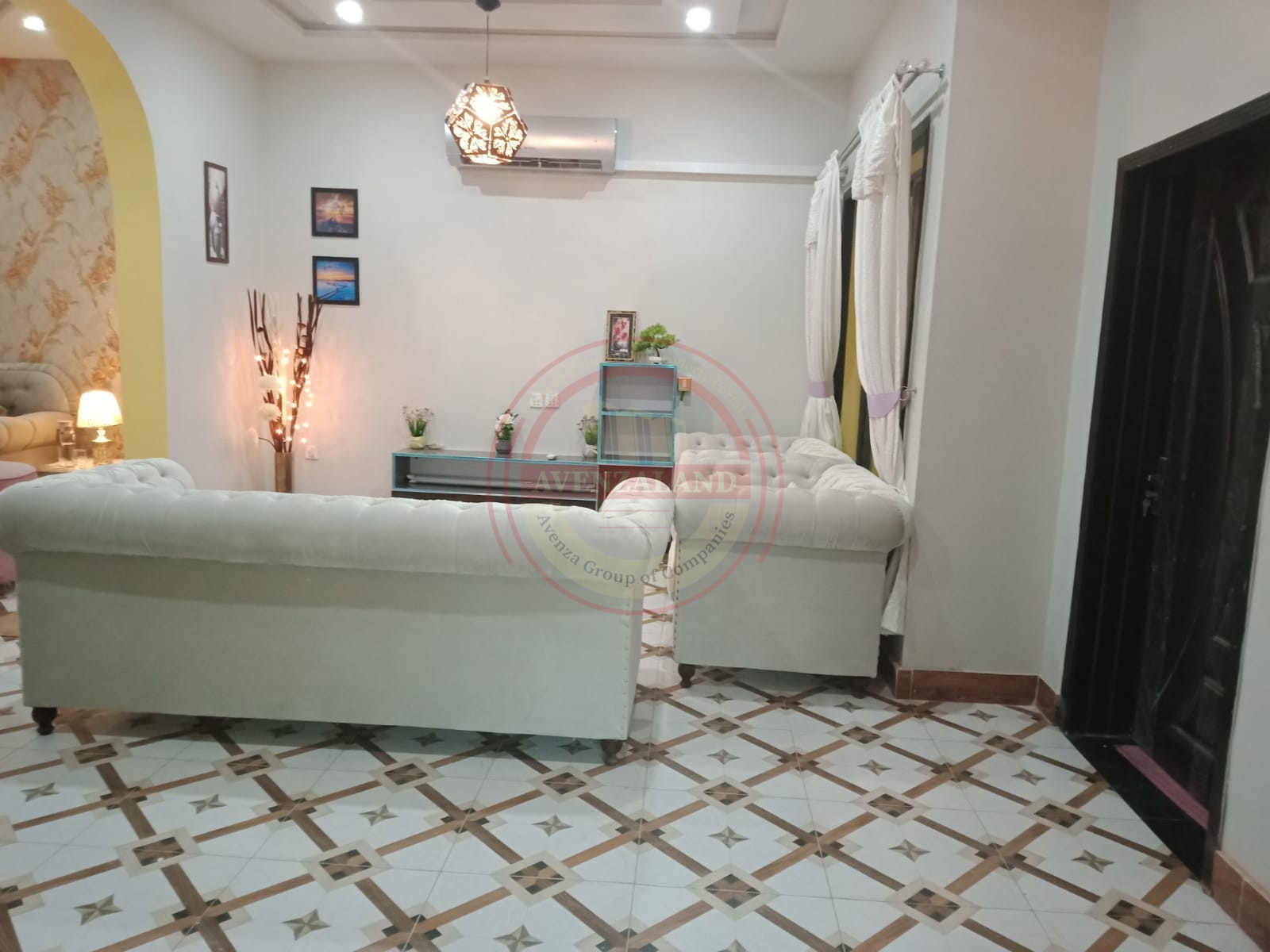 7 Marla House For Sale In Wapda Town Multan