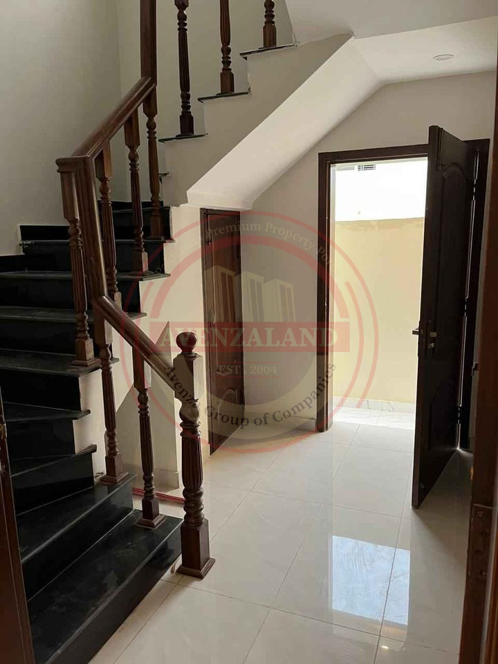 10 Marla House For Sale Wapda Town Phase 2 Multan