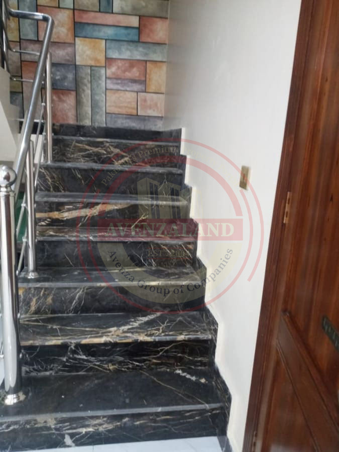 5 Marla House for Sale in Eden Garden EB, Faisalabad