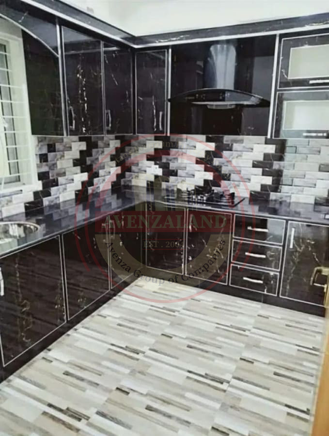 5 Marla House for Sale in Kaleem Shaheed Colony No 1, Faisalabad
