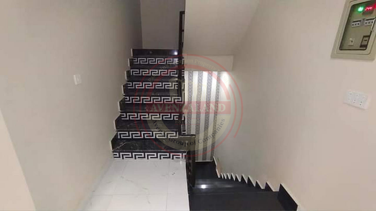 7 Marla House for Sale in Sitara Gold City Faisalabad 