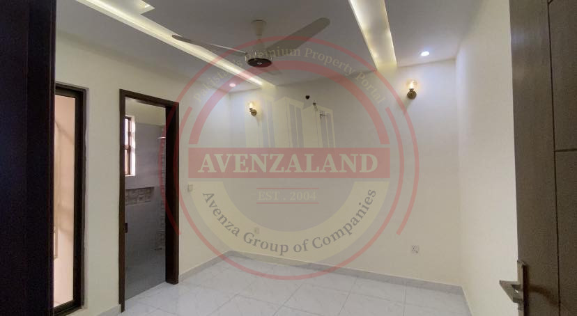 3500 Squar Yard House For Sale In Karachi