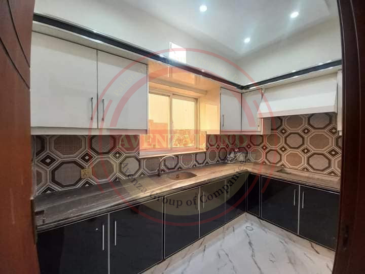 10 Marla House For Sale In Buch Villas, Multan. 