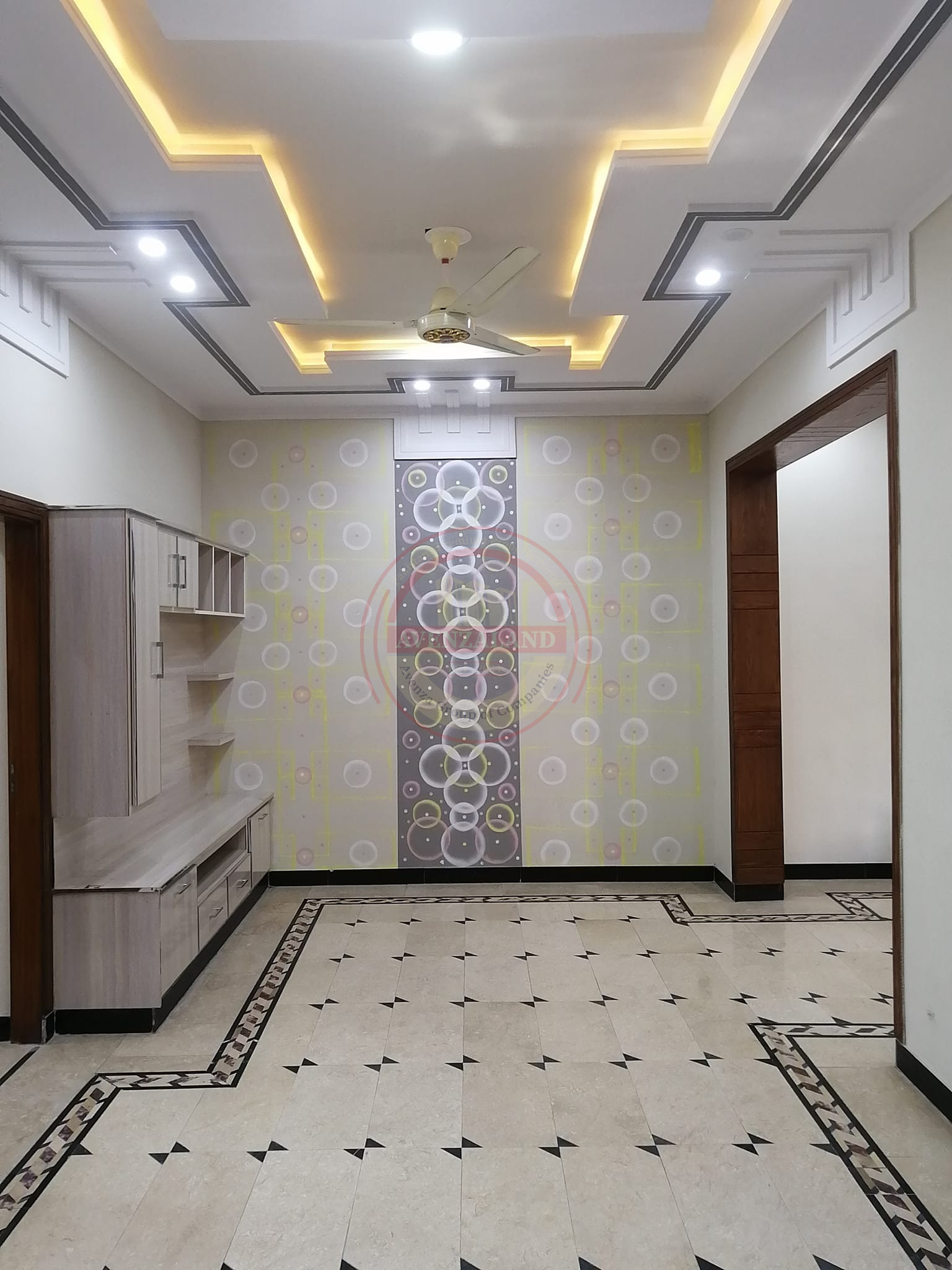 5 Marla House in Bahria Town Rawalpindi