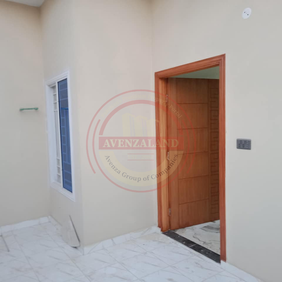 5 Marla House for sale in Zikriya Town Multan.