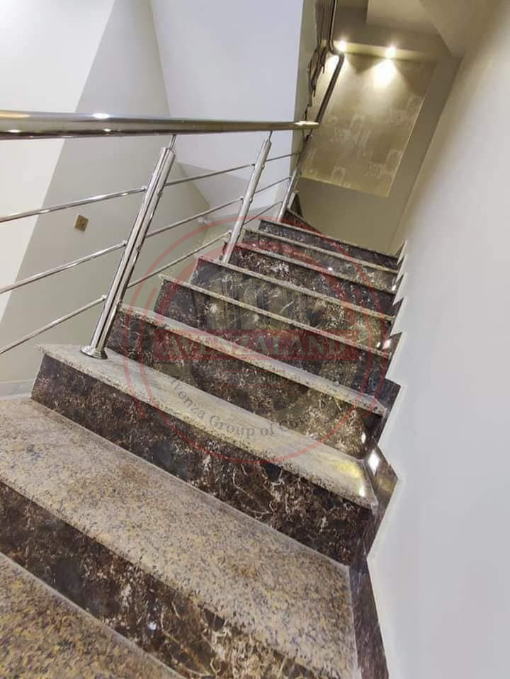 5 Marla House For Sale In Buch Villas, Multan.