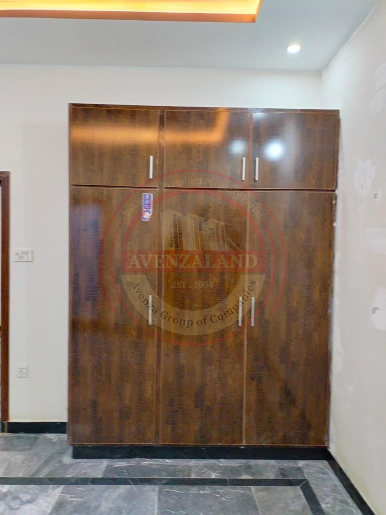 5 Marla House For Sale In Koral Chowk, Rawalpindi.