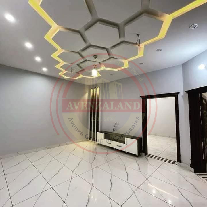 7 Marla House For Sale In Wapda Town Phase1 Multan.