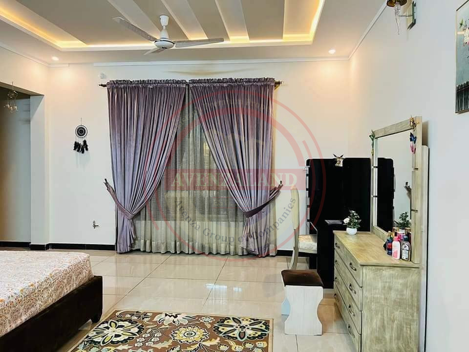 1 Kanal House For Sale In Hayatabad, Peshawar