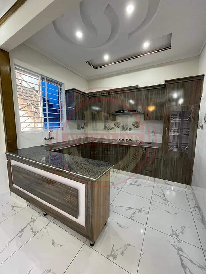 6 Marla House For Sale Airport Housing Society Rawalpindi