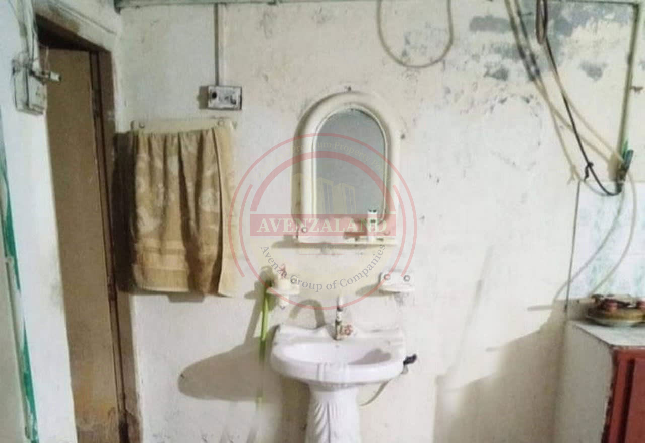 2.5 Marla House for Sale in Malkhanwala, Faisalabad