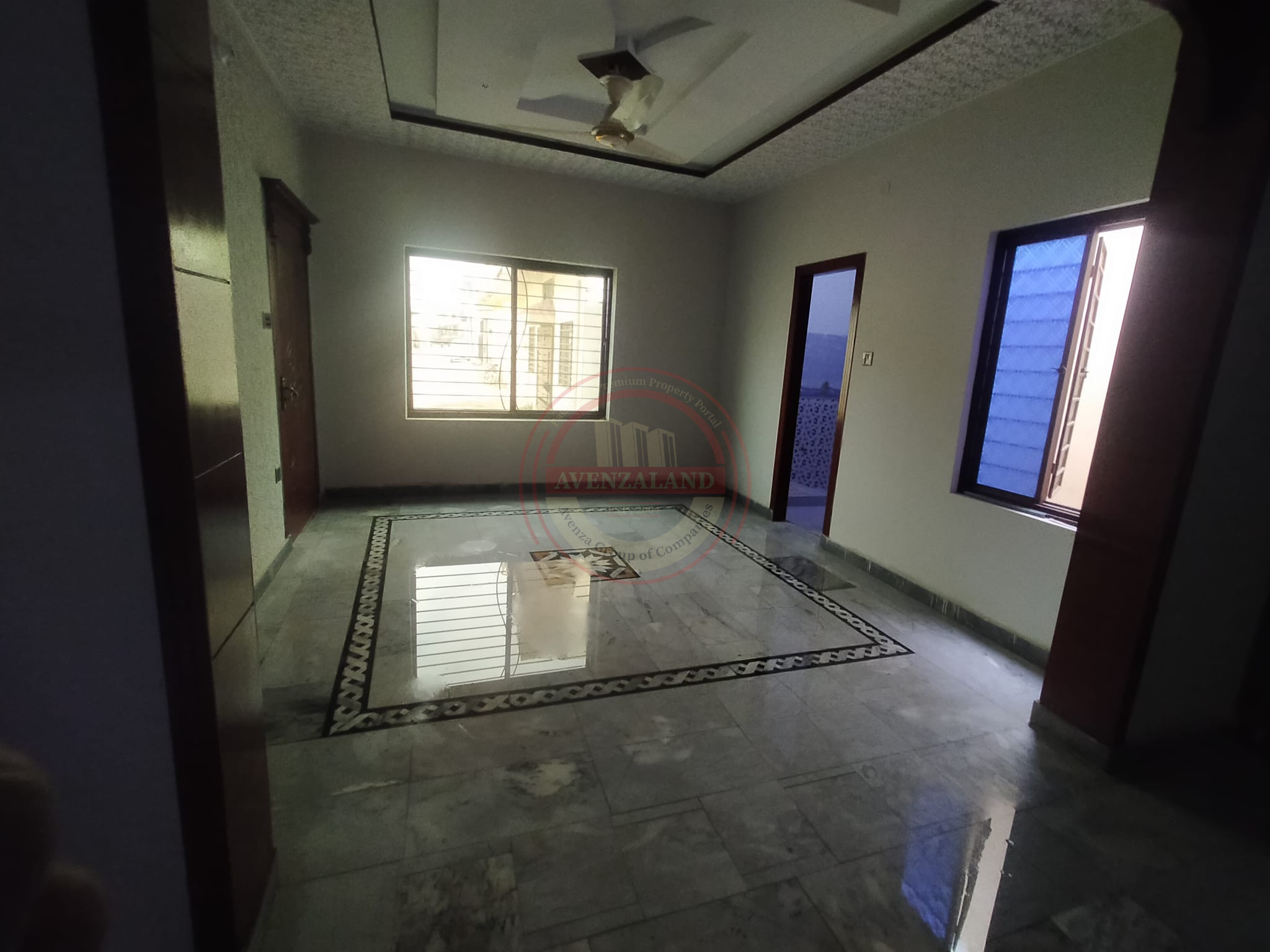 5 Marla House in Bahria Town Rawalpindi