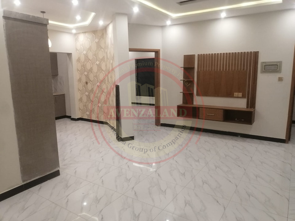 8 Marla House in Bahria Town rawalpindi