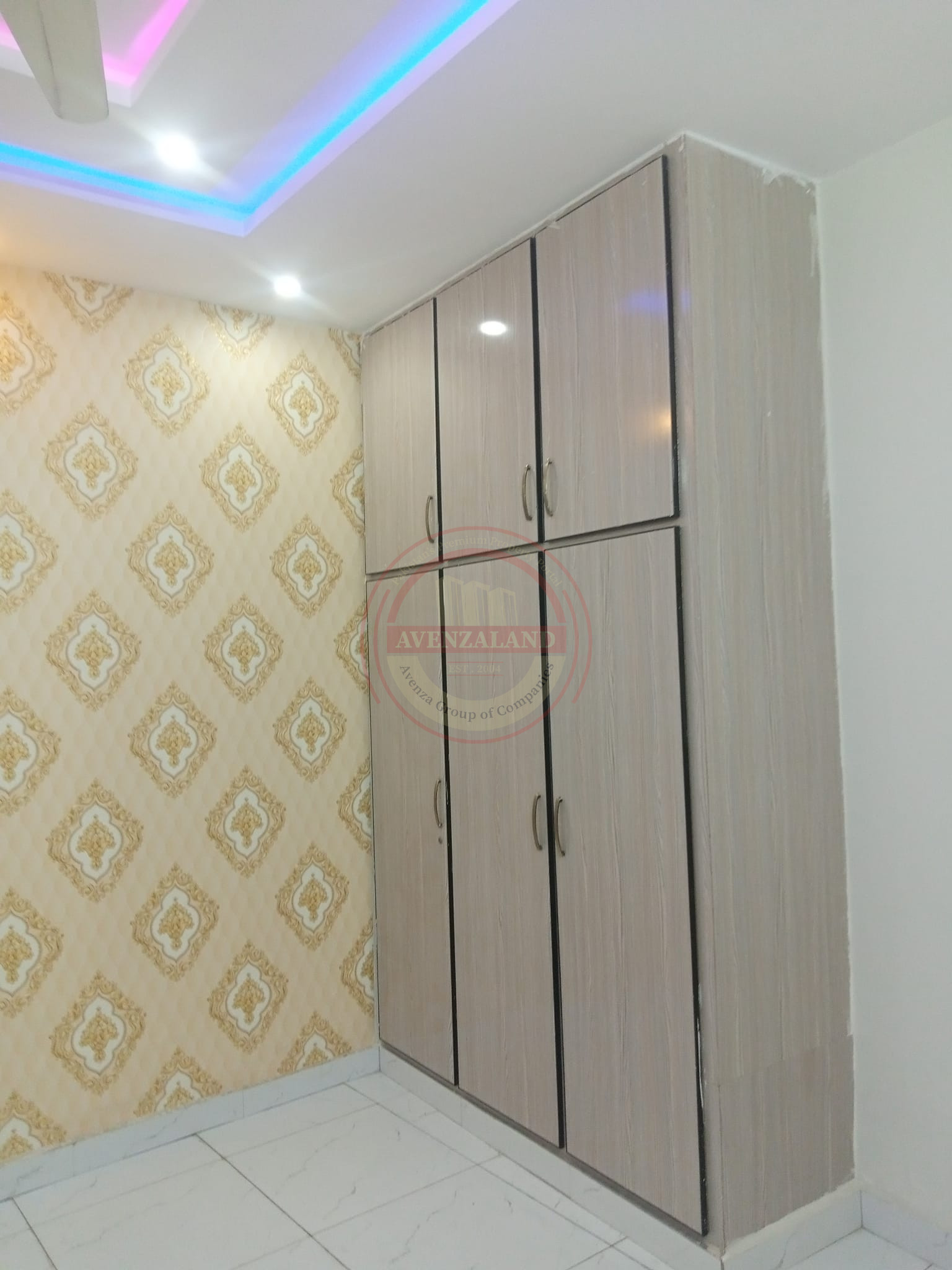 8 Marla House For Sale In Rawalpindi
