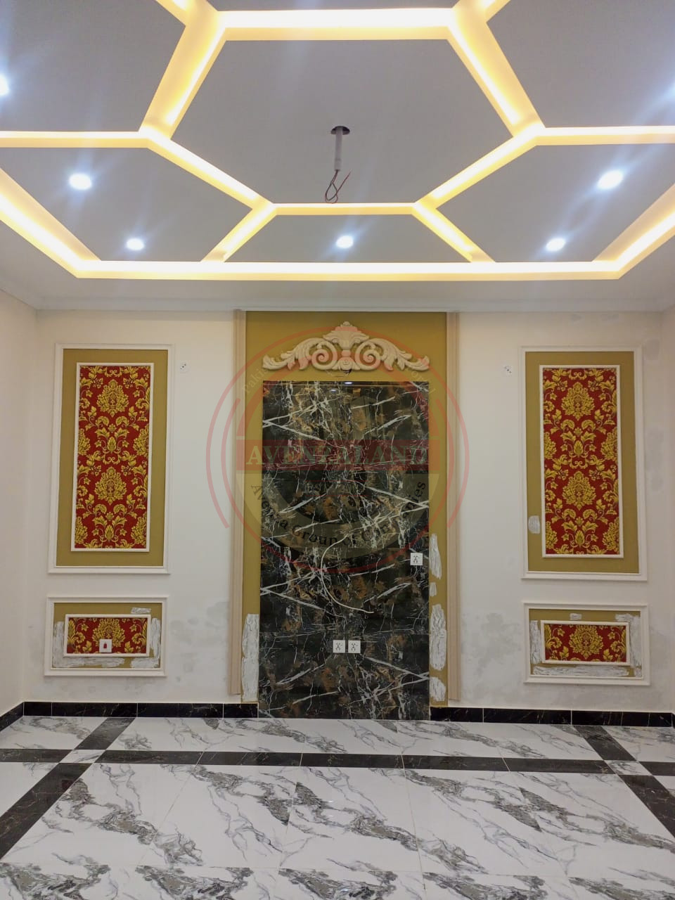 8 MARLA HOUSE FOR SALE IN BAHADARPUR MULTAN