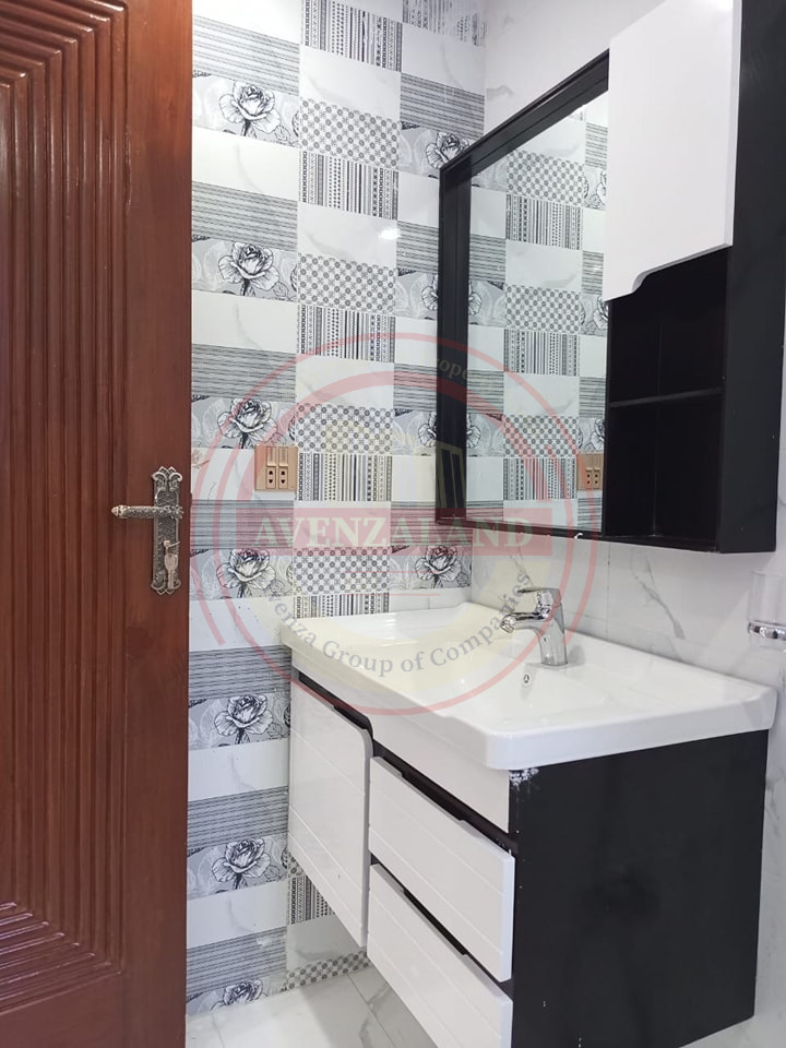 7 Marla House in Bahria Town Rawalpindi