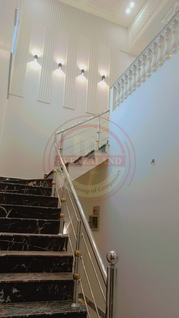 8 Marla House Available For Sale In Wapda Town Multan