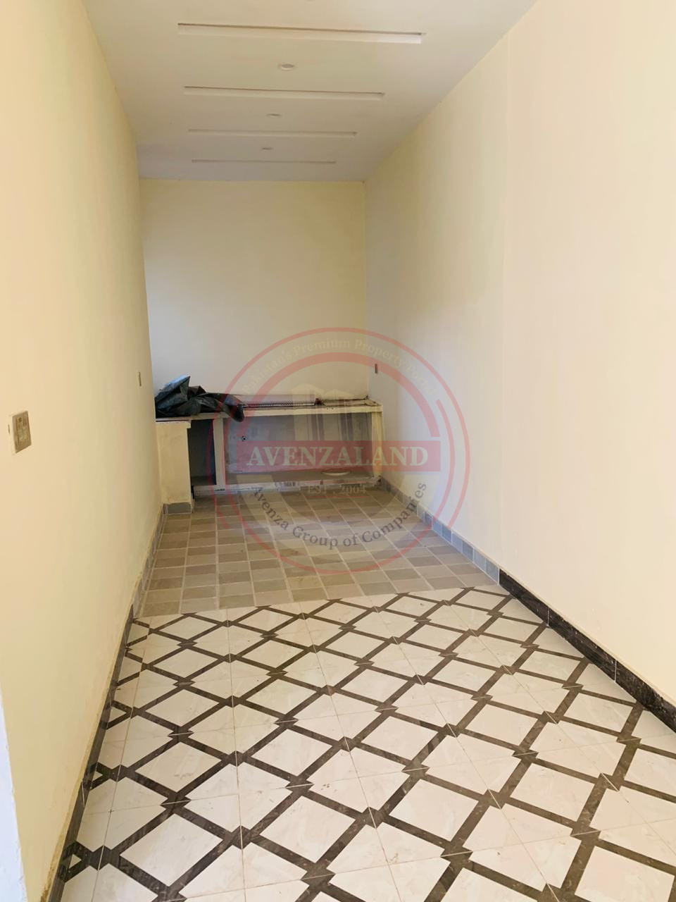 4 Marla House For Sale At MPS Road Multan