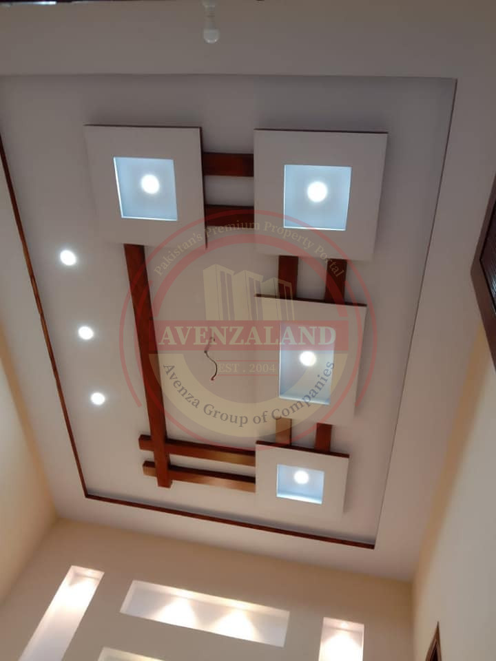5 Marla House Available For Sale In Khan Village Road Notheren Bay Pas Road Multan