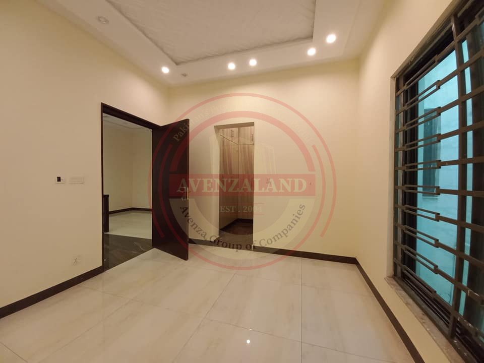 7 Marla House For Sale At MPS Road Multan