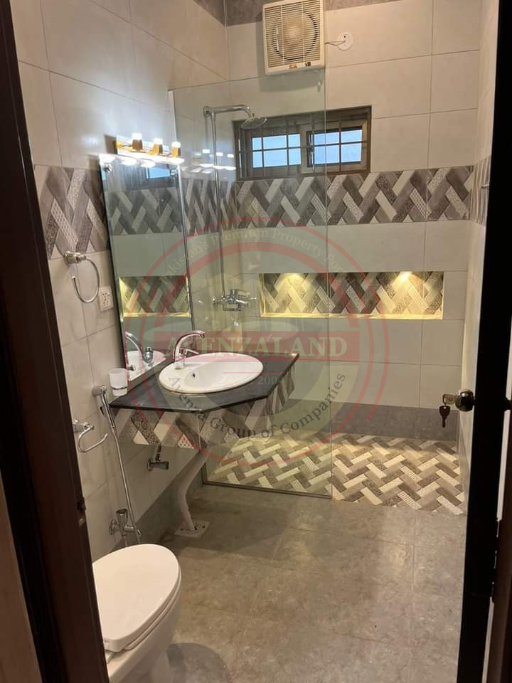 10 Marla Beautiful Double Story House For Sale In Multan