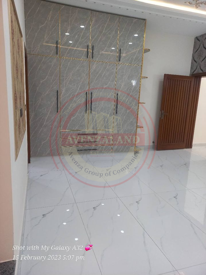 11 Marla House Available For Sale In Wapda Town Phase 2 Multan