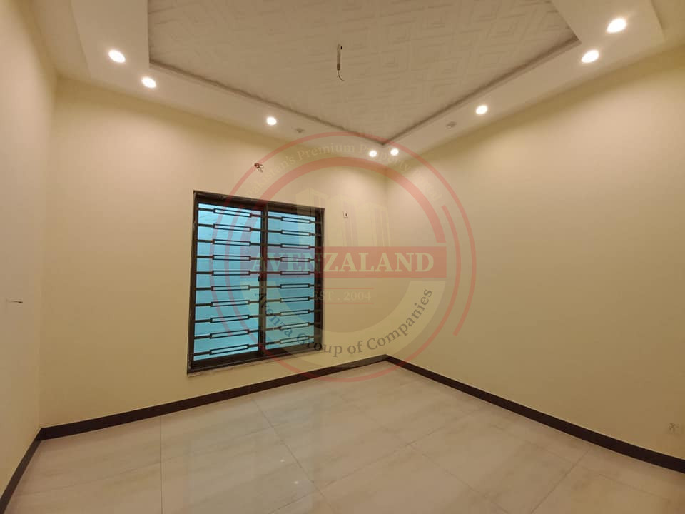 7 Marla House For Sale At MPS Road Multan