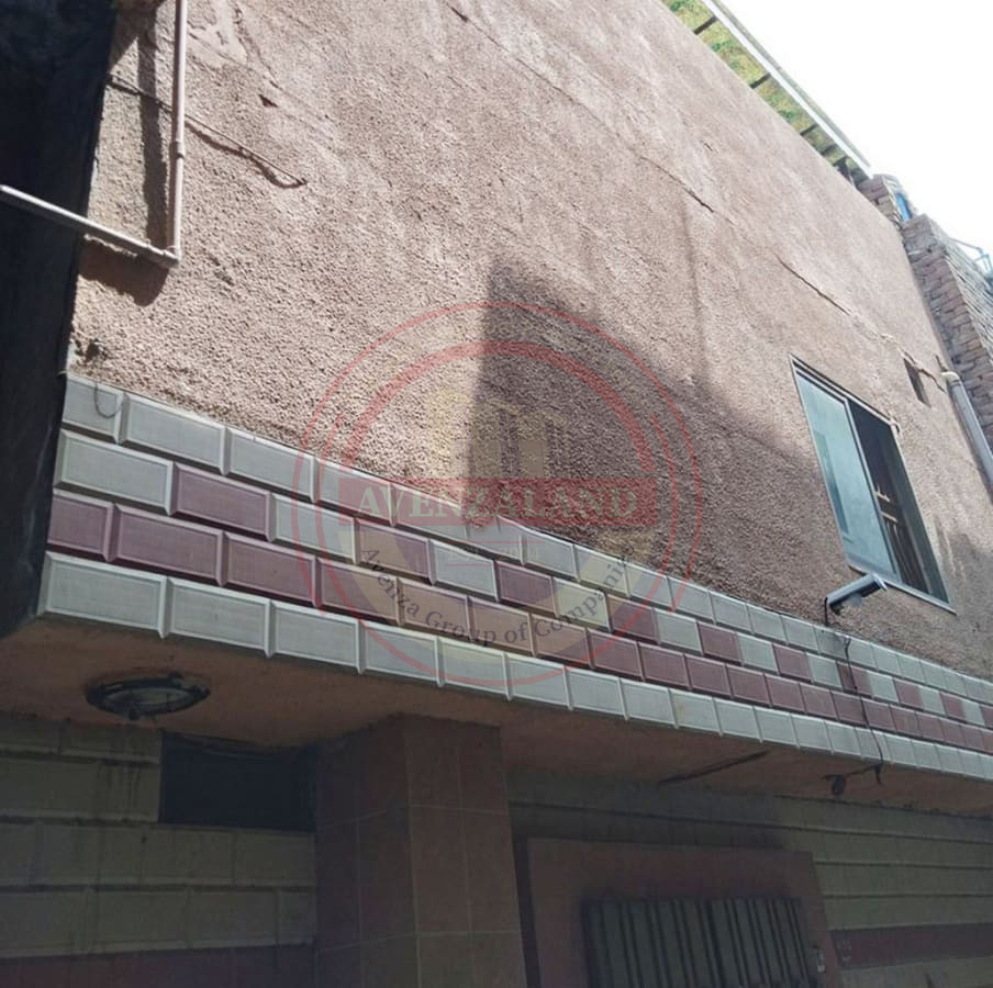 3.5 Marla House for Sale in People Colony No 2 Faisalabad