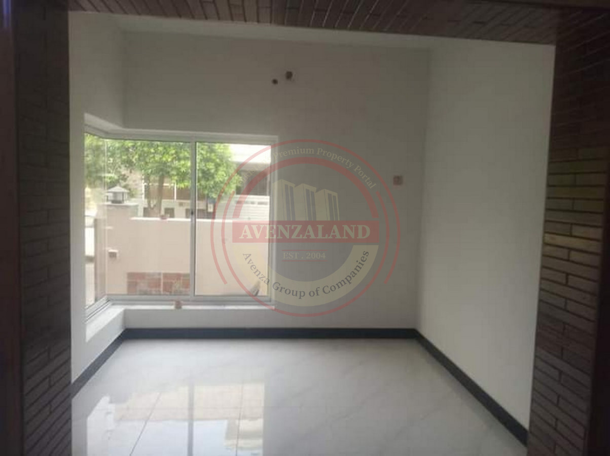5 Marla House for Sale Model City 1, Faisalabad