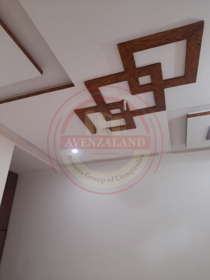 3 Marla House for Sale in The Four Seasons, Faisalabad