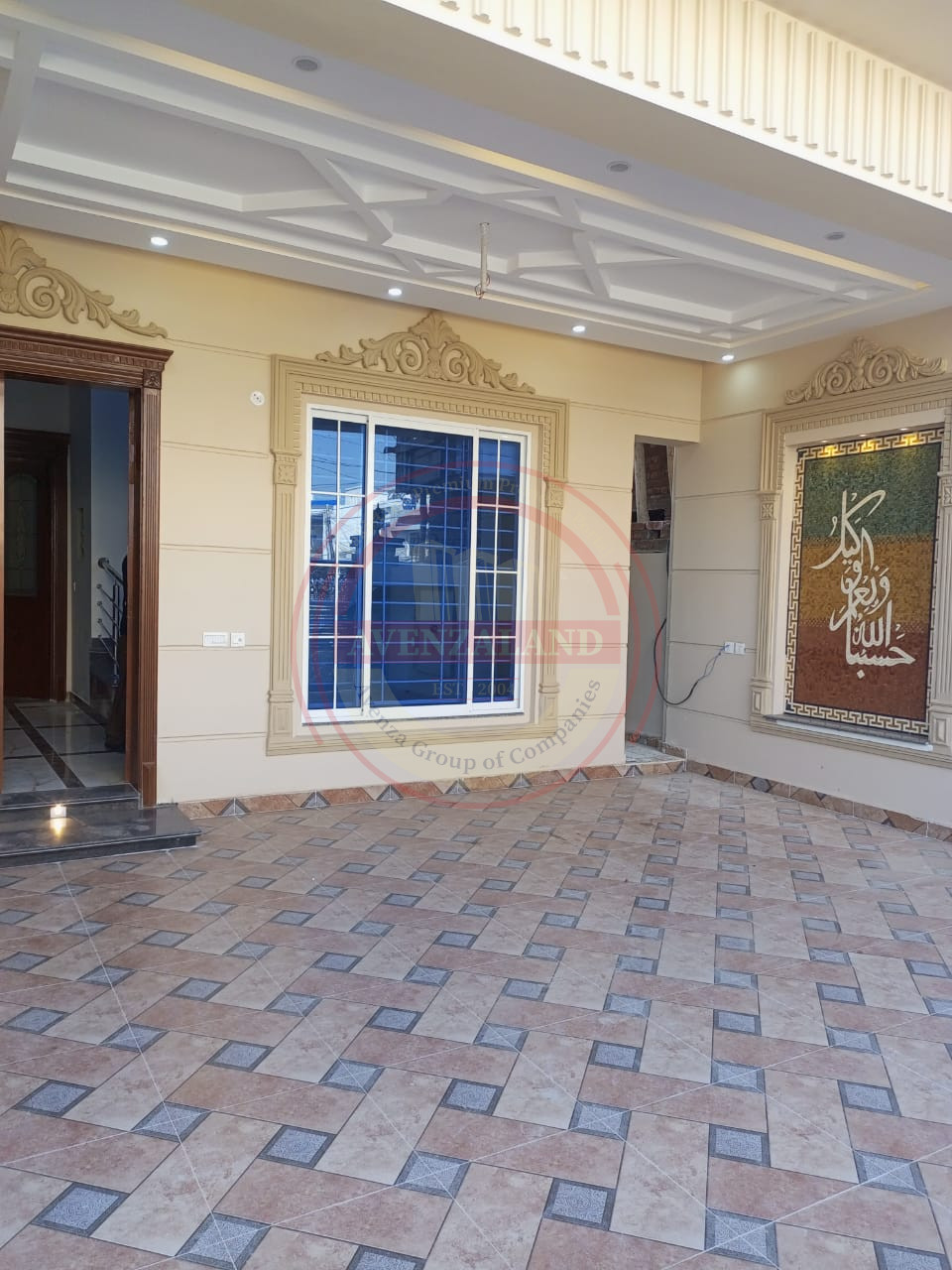 5 MARLA HOUSE FOR SALE IN SHALIMAR COLONY MULTAN