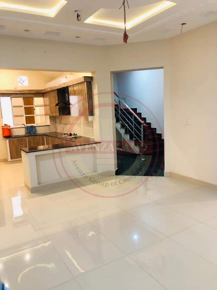 5 Marla Houe For Sale In Multan