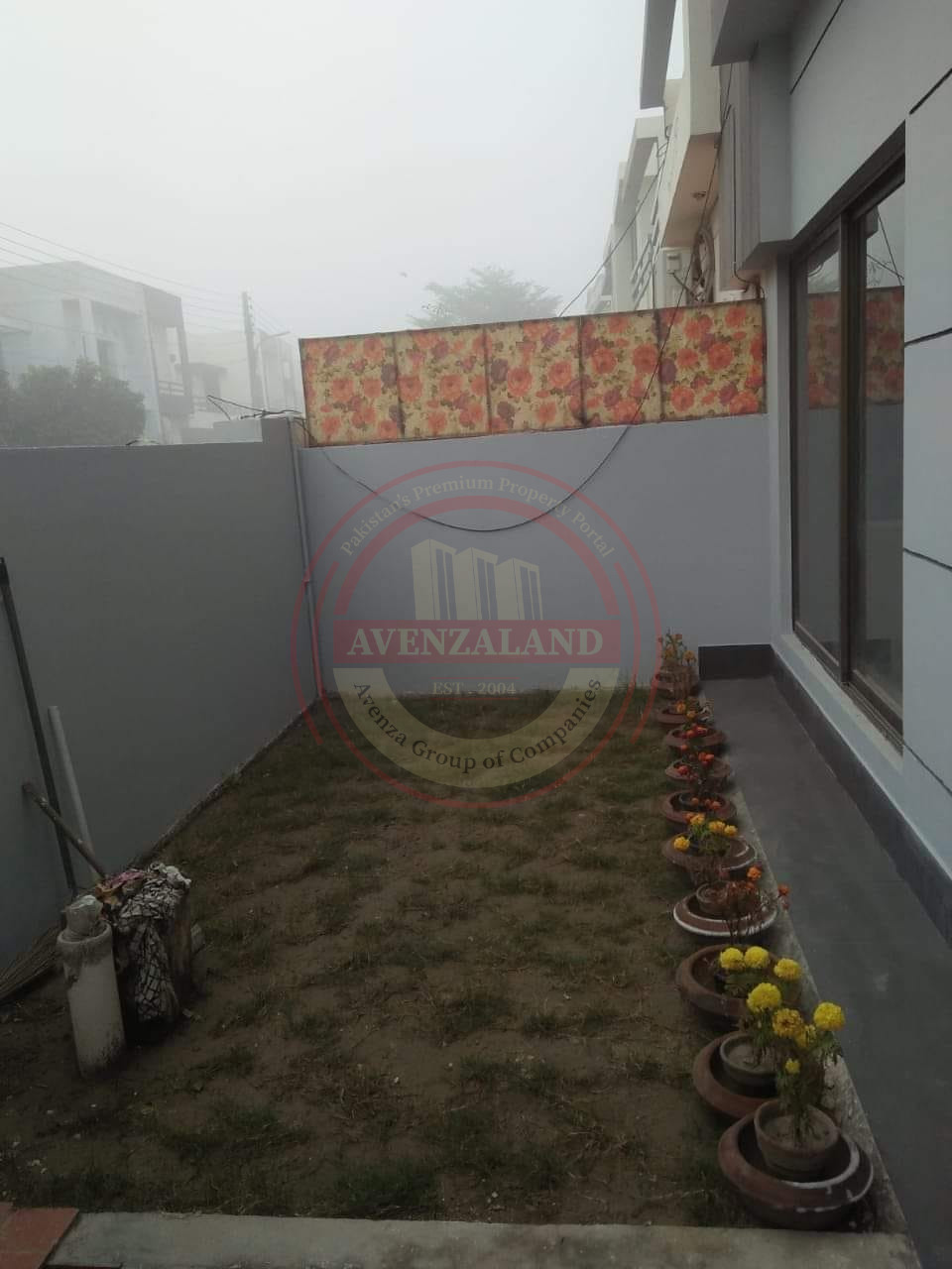 5 Marla House For Sale In Multan 
