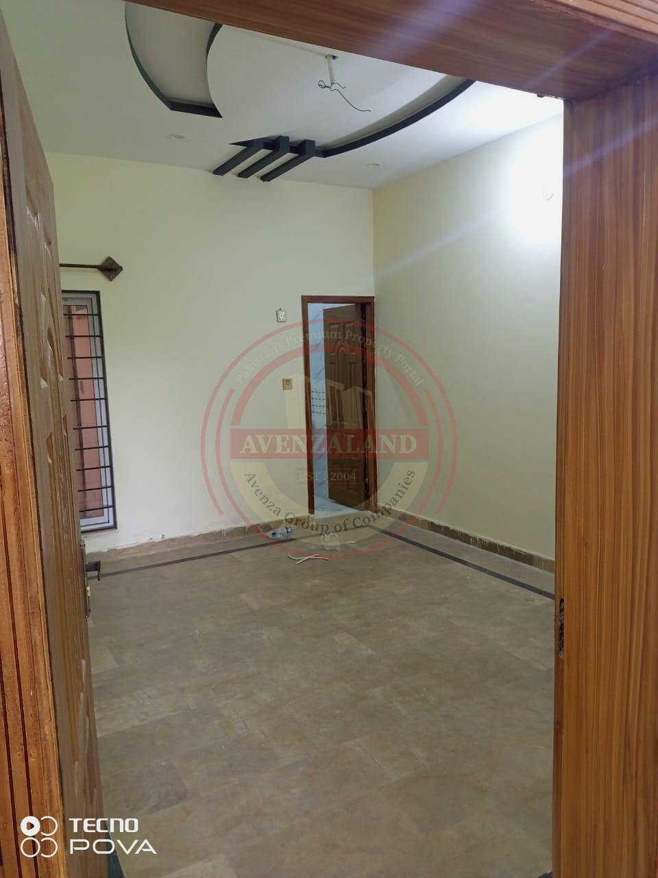 6 Marla House For Sale Defence Adiyala Road Rawalpindi