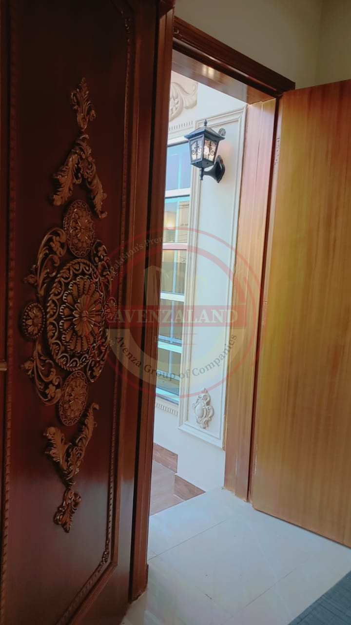 8 Marla House Available For Sale In Wapda Town Multan