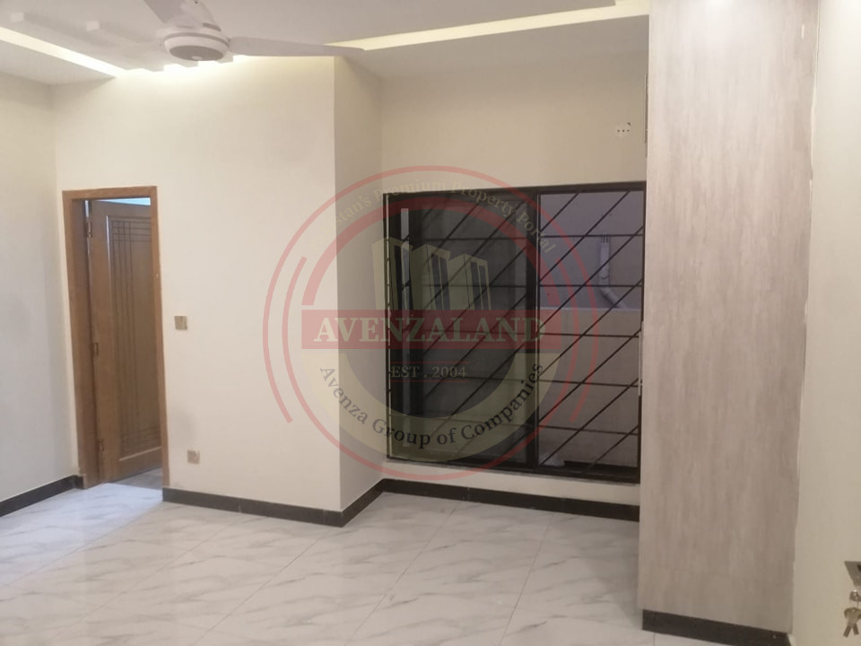 5 Marla House in Bahria Town Rawalpindi