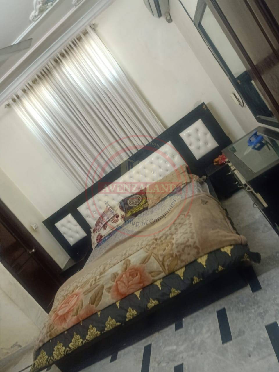 16 Marla House For Sale in Air Port Housing Society Rawalpindi