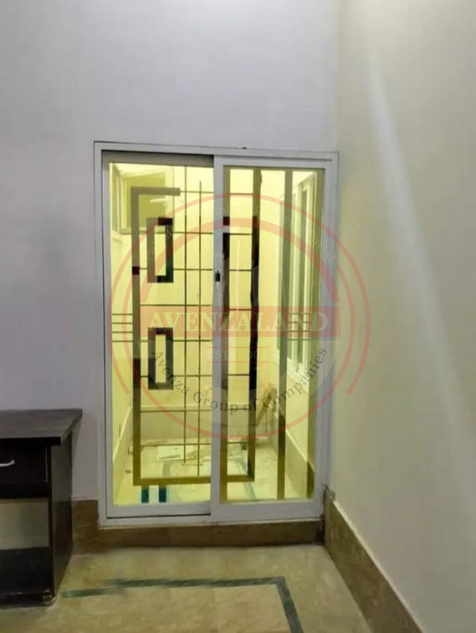 9 Marla House for Sale in New Nazimabad, Faisalabad 