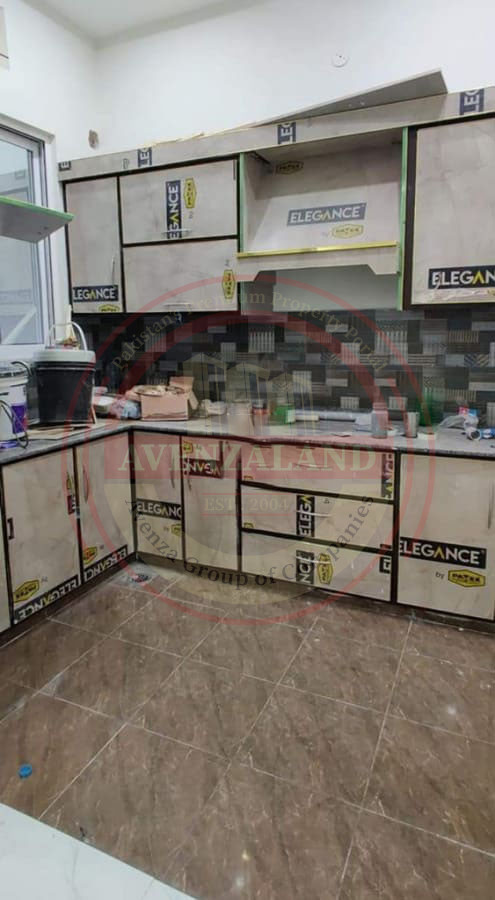 3 Marla House for Sale in Gulberg Valley, Faisalabad