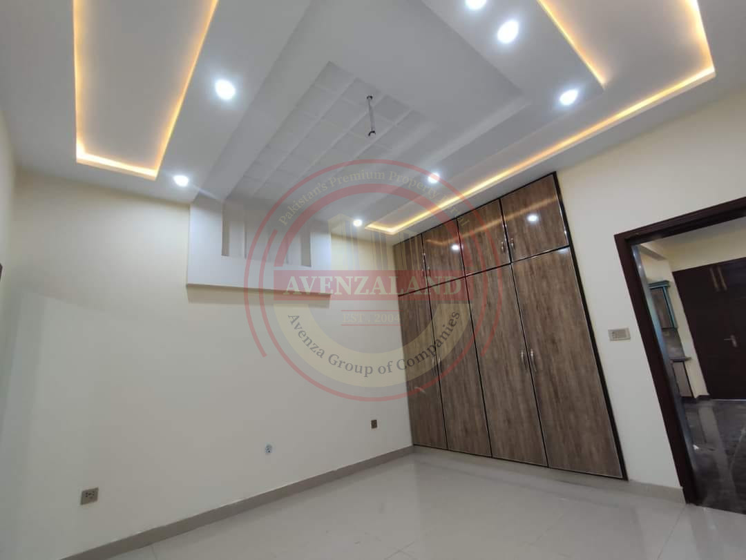 5.25 Marla House Available For Sale In Buch Villas Multan