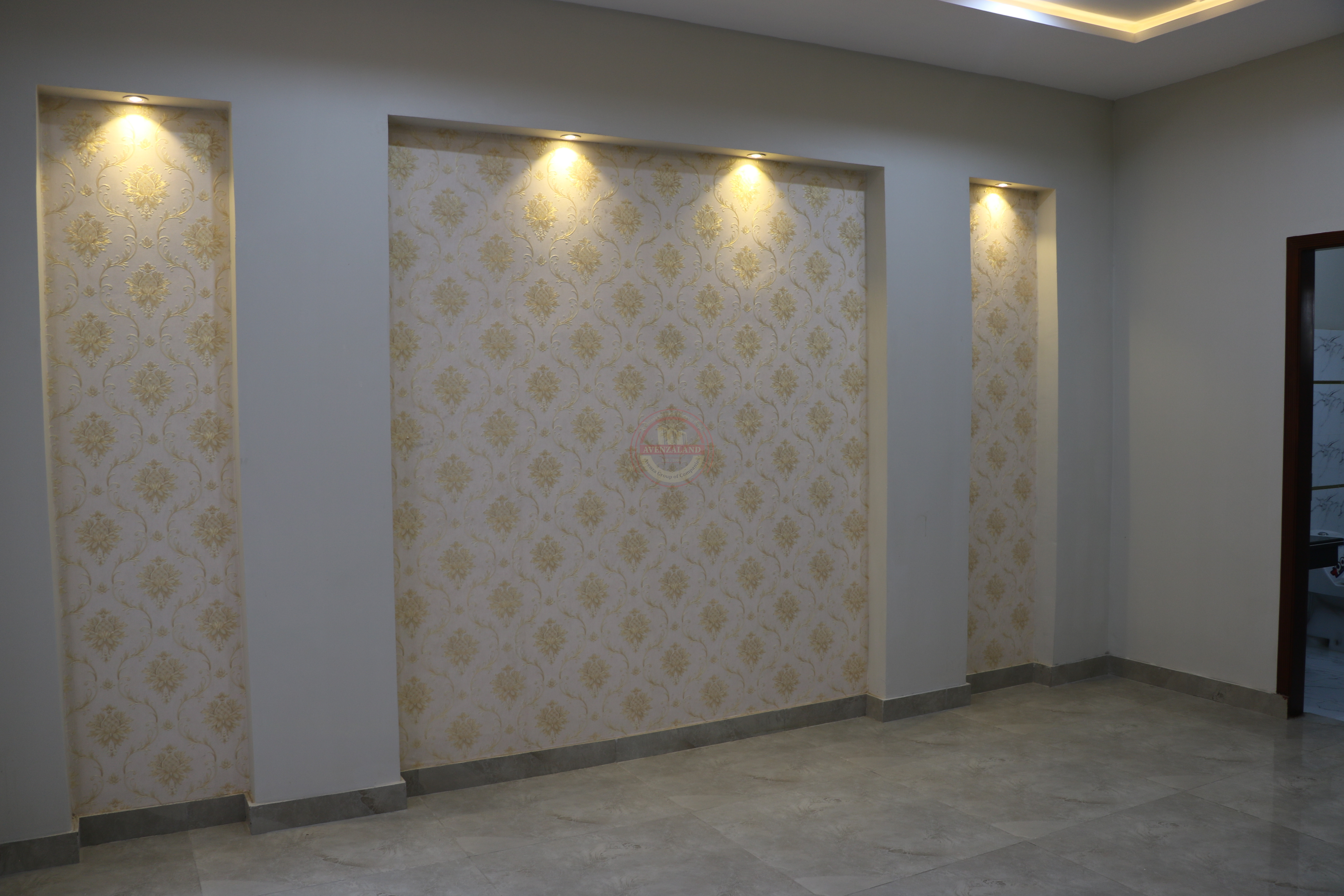 6 MARLA HOUSE FOR SALE IN ZIKRIYA TOWN MULTAN