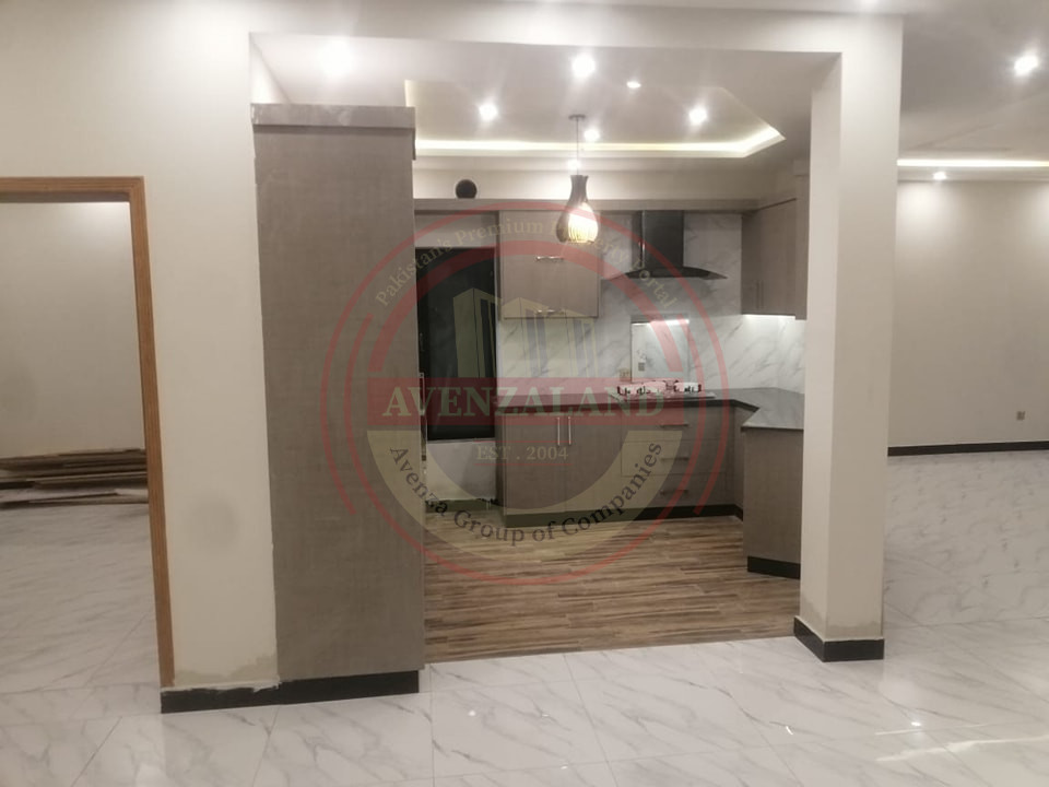 8 Marla House in Bahria Town Rawalpindi